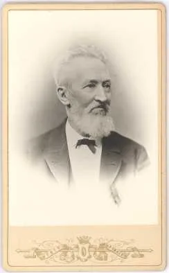 SCHMIDT, Carl Ernst Heinrich (1822 – 1894)