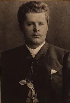 SCHLEICH, Carl Ludwig (1859 – 1922)
