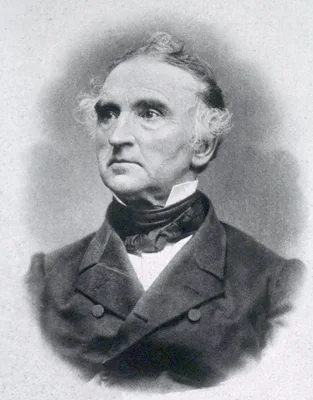 LIEBIG, Justus von (1803 – 1873)