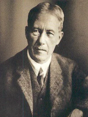 BRAUN, Heinrich Friedrich Wilhelm (1862 – 1934)