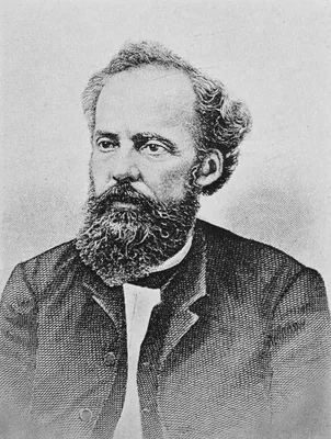 BATTEY, Robert (1828 – 1895)
