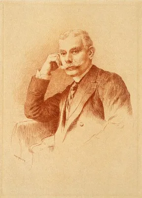 BERGER, Paul (1845 – 1908)
