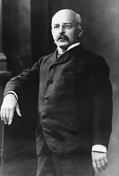 VEIT, Johann (1852 – 1917)