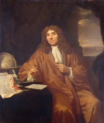 LEEUWENHOEK, Antonie van (1632 – 1723)