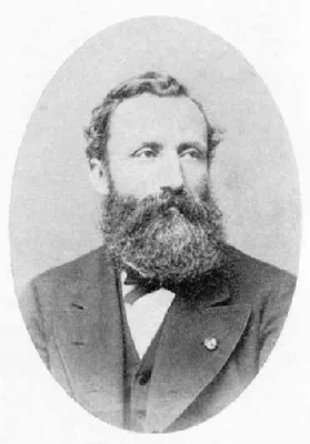 PAGENSTECHER, Alexander (1828 – 1879)