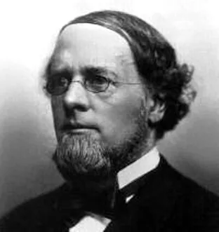 BREISKY, August (1832 – 1889)