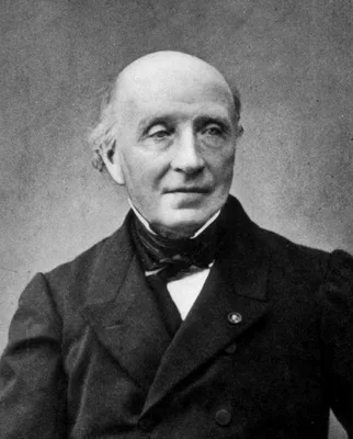 DUBOIS, Paul Anton (1795 – 1871)
