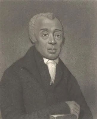 ALLEN, Richard (1760 – 1831)