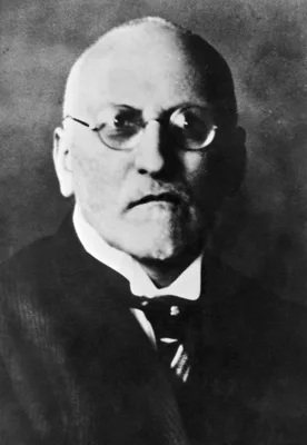 KRUKENBERG, Friedrich Ernst (1870 – 1946)