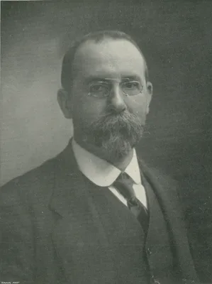 FAURE, Jean Louis (1863 – 1944)