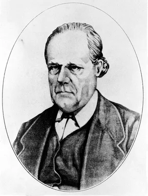 BEAUPERTHUY, Louis-Daniel (1807 – 1871)