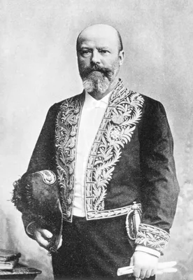 PINARD, Adolphe (1844 – 1934)