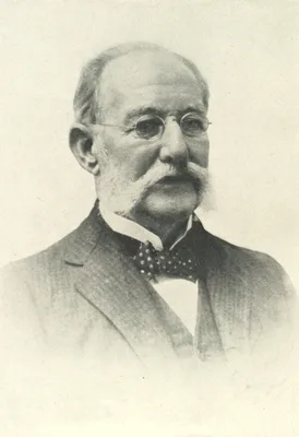 FINLAY, Carlos Juan (1833 – 1915)