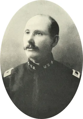 CARROLL, James (1854 – 1907)