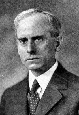 WEBSTER, John Clarence (1863 – 1950)