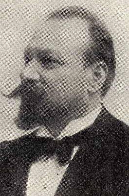 BOSSI, Luigi Maria (1859 – 1919)