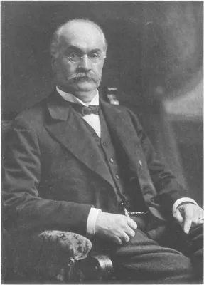 SCHAUTA, Friedrich (1849 – 1919)