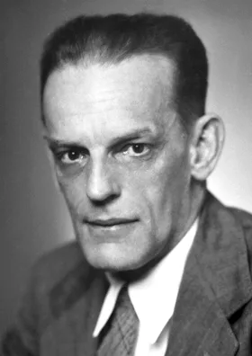 THEILER, Max (1899 – 1972)
