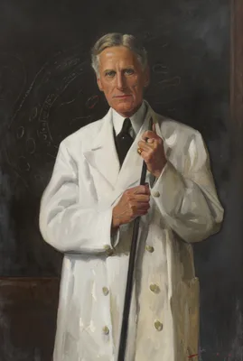 BLAIR-BELL, William (1871 – 1936)