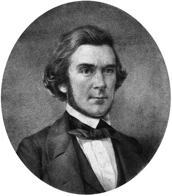 DICKSON, Samuel Henry (1798 – 1872)