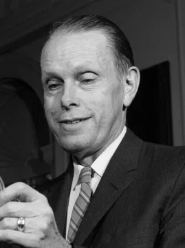 ELVEHJEM, Conrad Arnold (1901 – 1962)