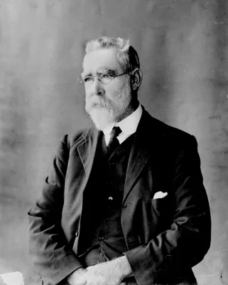 BANCROFT, Thomas Lane (1860 – 1933)