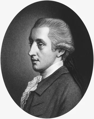 HEWSON, William (1739 – 1774)