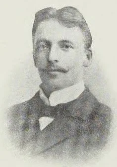 KIELLAND, Christian Caspar Gabriel (1871 – 1941)
