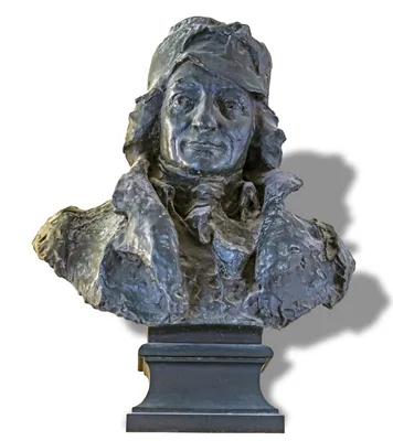 GAMELIN, Jacques (1738 – 1803)