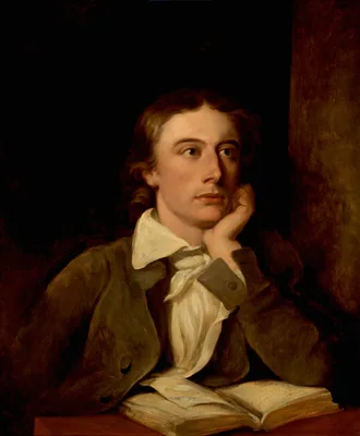 KEATS, John (1795 – 1821)