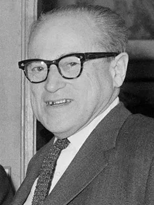 ZILBER, Lev Aleksandrovich (Alexandrovich) (1894 – 1966)