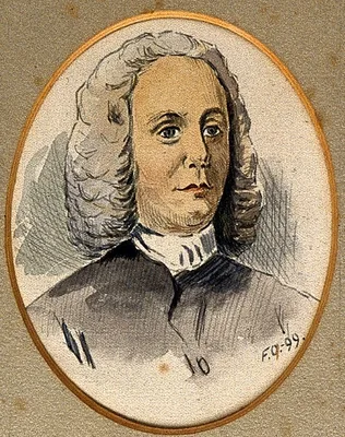 OULD, Sir Fielding (1710 – 1789)