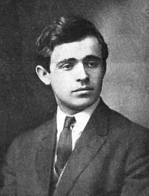 SCHOEN, Max (1888 – 1959)