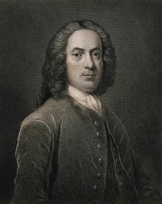 SMELLIE, William (1697 – 1763)