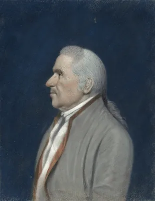 BARD, John (1716 – 1799)