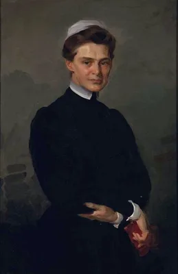 NUTTING, Mary Adelaide (1858 – 1948)