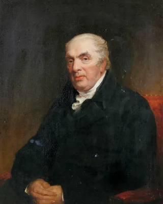 RIGBY, Edward (1747 – 1821)
