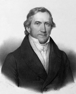 NAEGELE, Franz Karl (1778 – 1851)