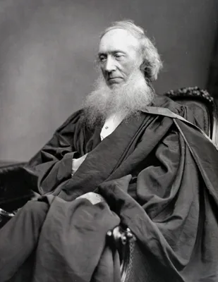 BUCHANAN, Andrew (1798 – 1882)