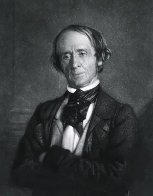 MEIGS, Charles Delucena (1792 – 1869)