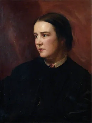 JEX-BLAKE, Sophia Louisa (1840 – 1912)