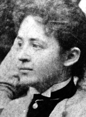 HURD-MEAD, Kate Campbell (1867 – 1941)
