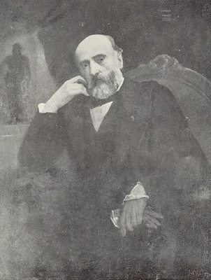 ROLLET, Joseph Pierre (1824 – 1894)