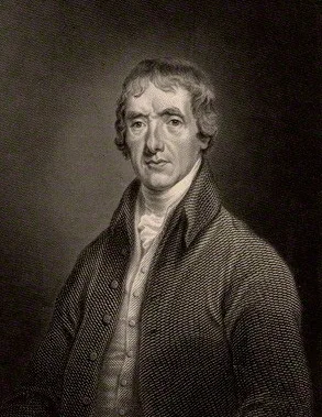 AIKIN, John (1747 – 1822)
