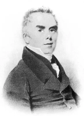 MACMICHAEL, William (1784 – 1839)