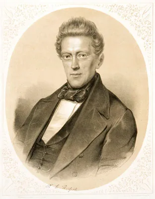 REICHERT, Karl Bogislaus (1811 – 1883)