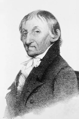 THACHER, James (1754 – 1844)