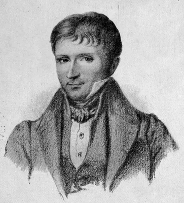 BAYLE, Antoine Laurent Jessé (1799 – 1858)