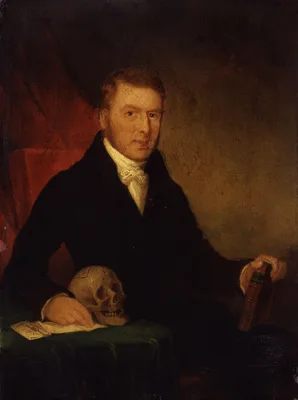 BELL, John (1763 – 1820)
