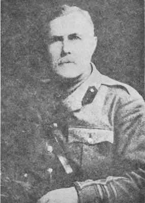 CRAWFORD, Dirom Grey (1857 – 1942)